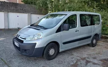 Citroen Jumpy Stiring-Wendel