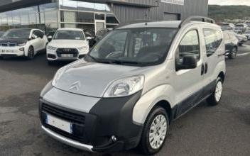 Citroen Nemo Aubière