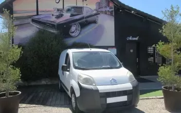 Citroen Nemo Galluis