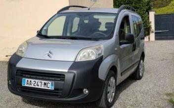 Citroen nemo Carcassonne