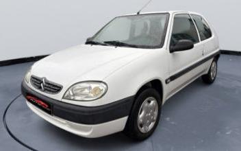 Citroen Saxo Nevers