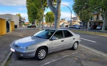 Citroen xantia Narbonne