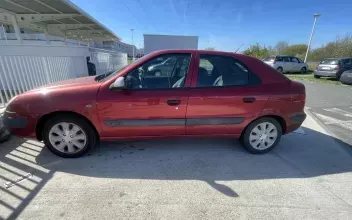 Citroen Xsara Toulouse