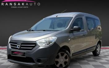 Dacia Dokker Le-Cannet
