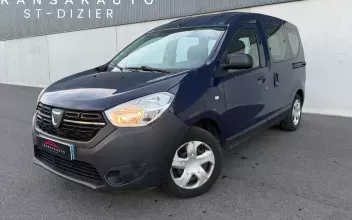 Dacia Dokker Saint-Dizier