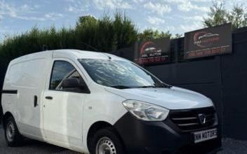 Dacia Dokker Flers-en-Escrebieux