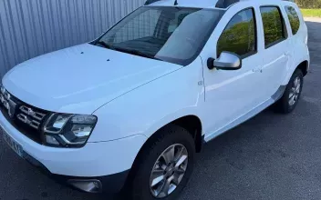 Dacia Duster Sainte-Marguerite