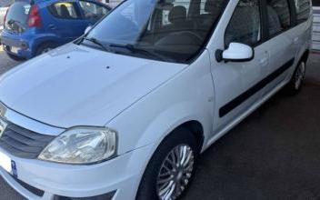 Dacia Logan MCV Saint-Priest