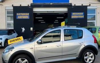 Dacia sandero Firminy