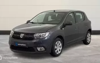 Dacia Sandero Créteil