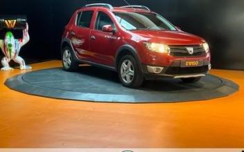Dacia sandero Eysines