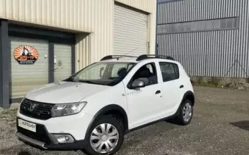 Dacia Sandero Eaunes
