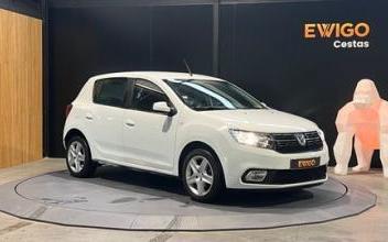 Dacia sandero Cestas