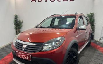 Dacia Sandero Thiers