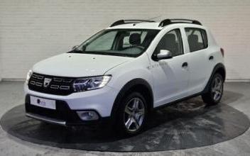 Dacia sandero Dunkerque