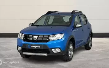 Dacia Sandero Sains-en-Gohelle