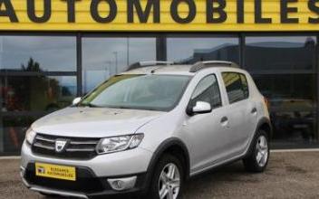 Dacia sandero Ensisheim