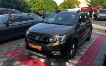Dacia sandero Drancy