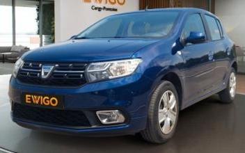 Dacia Sandero Osny