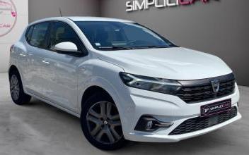 Dacia Sandero Genay