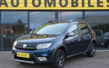 Dacia sandero Ensisheim