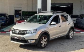 Dacia Sandero La-Seyne-sur-Mer