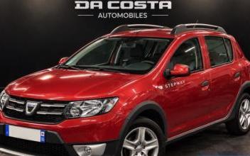 Dacia Sandero Taverny