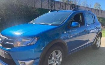 Dacia sandero Arsac