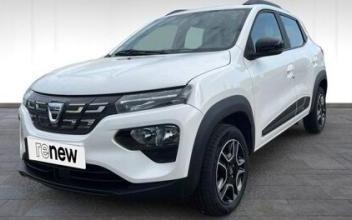Dacia spring Cavaillon