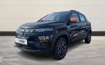 Dacia Spring Marignane