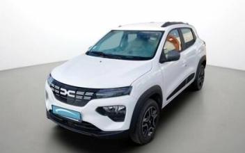 Dacia spring Ploërmel