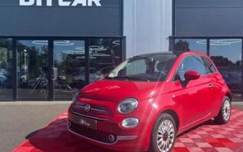 Fiat 500 Audenge