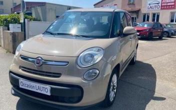 Fiat 500 Les-Essarts-le-Roi