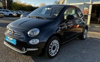 Fiat 500 Lormont
