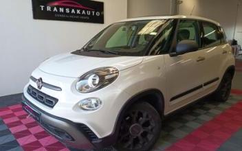 Fiat 500 Challans