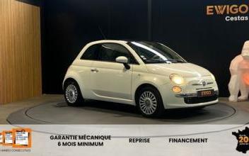 Fiat 500 Cestas