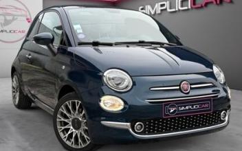 Fiat 500 Pinsaguel