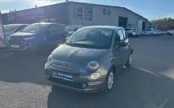 Fiat 500 Puymoyen
