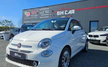 Fiat 500 Foulayronnes