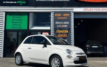 Fiat 500 Agen