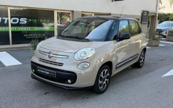 Fiat 500 Carros