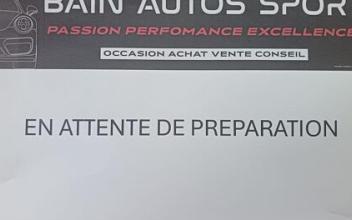 Fiat 500 c Bain-de-Bretagne