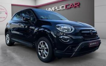 Fiat 500 x Montpellier