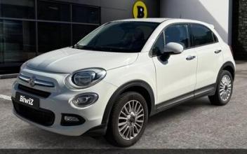 Fiat 500 x Saint-Herblain