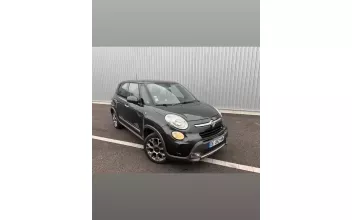 Fiat 500L Colmar