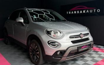 Fiat 500X Marignane