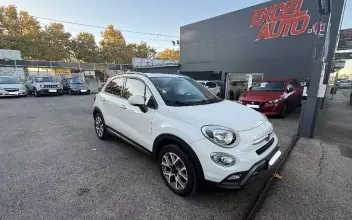 Fiat 500X Nîmes