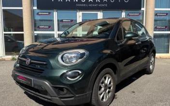 Fiat 500X Venelles