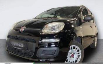 Fiat panda Beaupuy