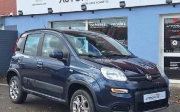 Fiat Panda Danjoutin